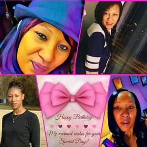 Meet your Posher, Carisa